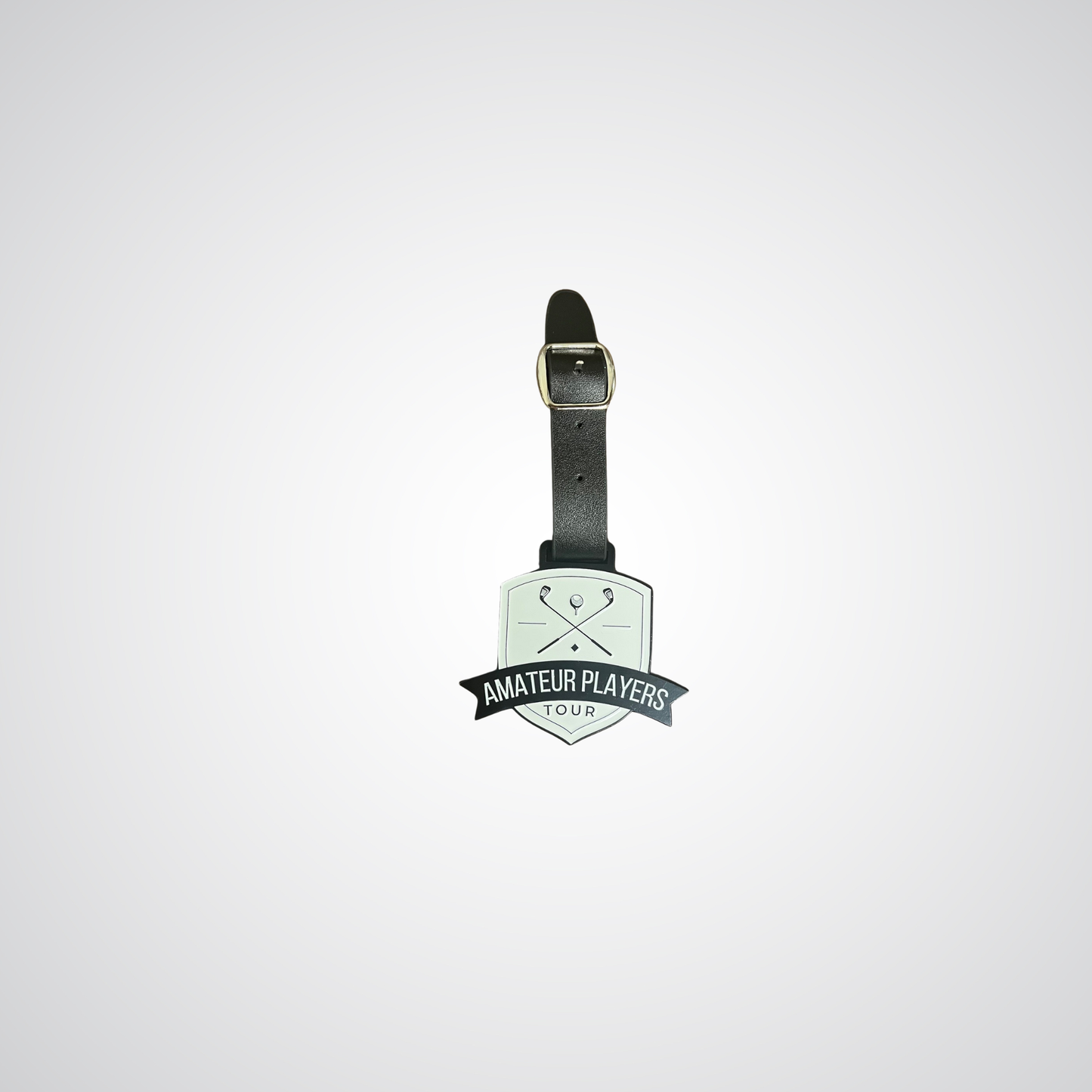 2022 Member Bag Tag