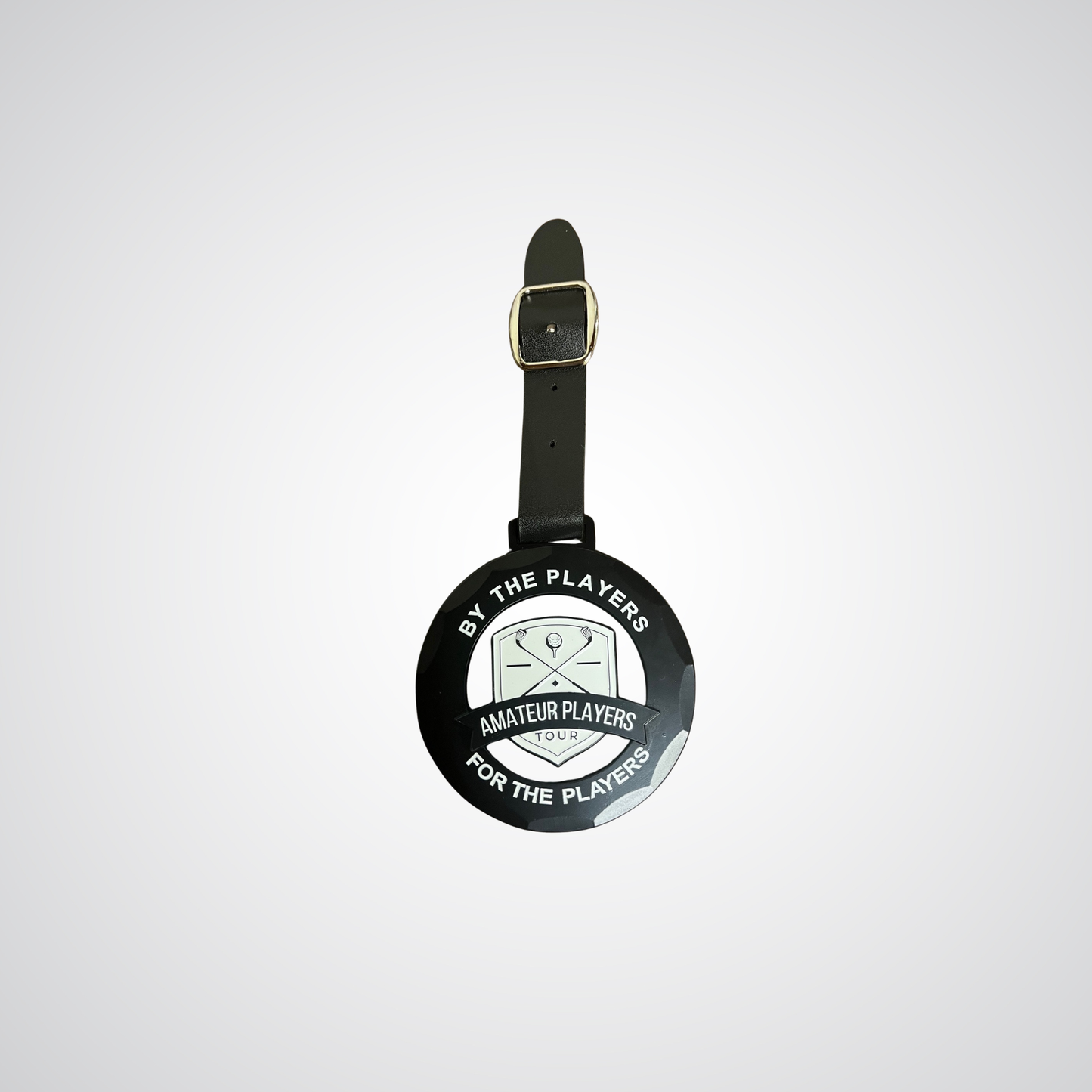 2023 Member Bag Tag
