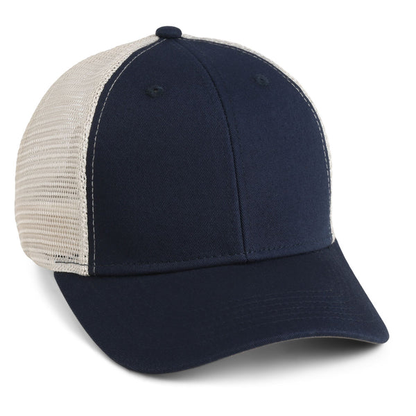 APT Imperial - The Catch and Release Adjustable Mesh Back Cap