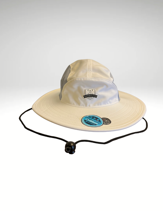 APT Imperial -  The Old Norse Watership Cooling Sun-Protection Hat