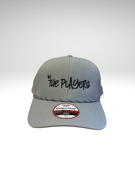 APT Imperial - The Habanero Performance Rope Cap