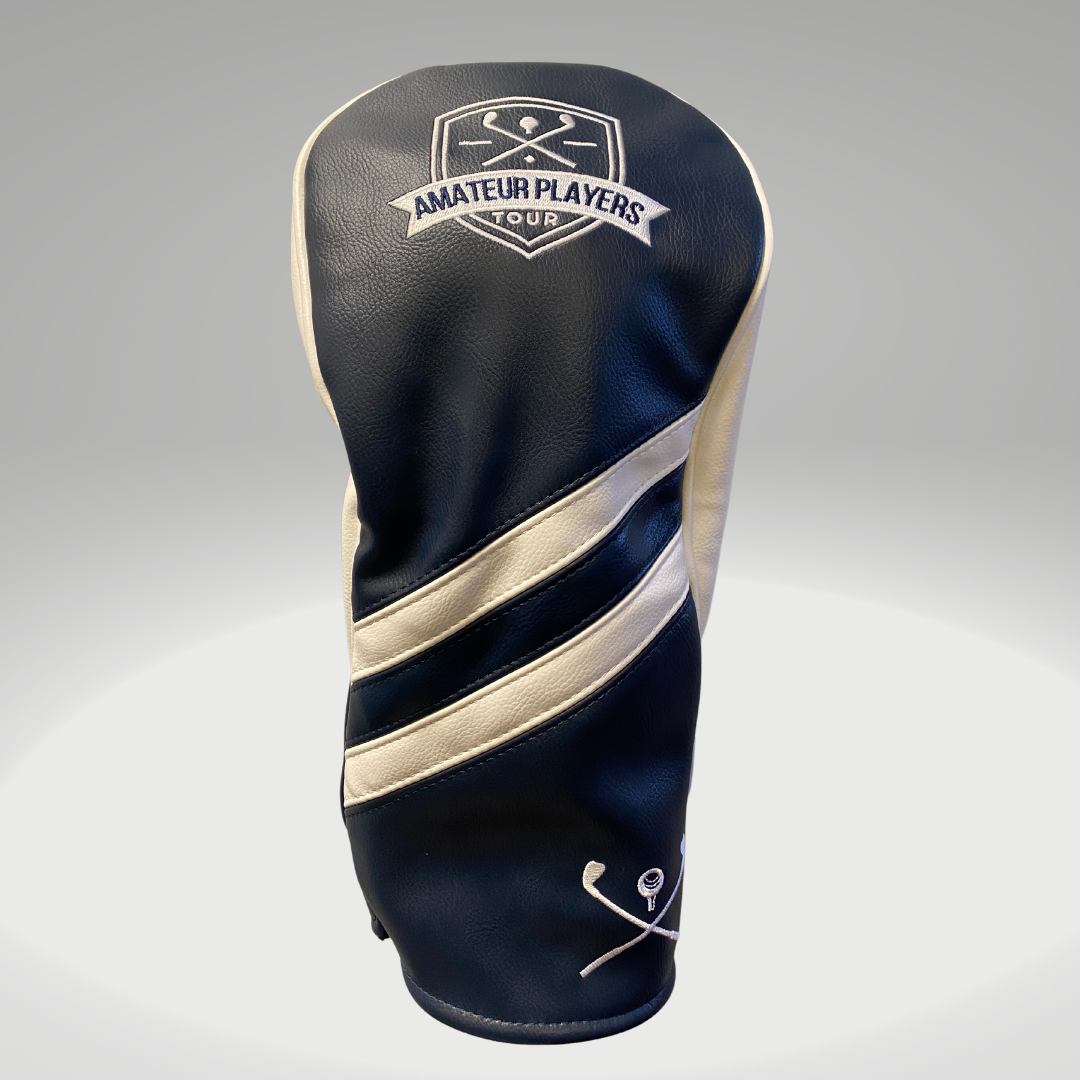 PRG Head Cover - Utility/Fairway