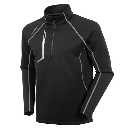 Sunice - Men's Allendale 2.0 Water Repellant Pullover - APT logo on sleeve