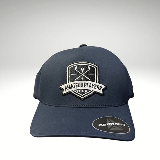 APT Tour Performance Fitted Hat