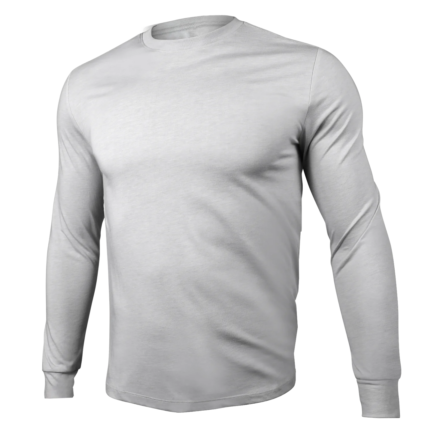 5th year Alternate Logo 2UNDR Long Sleeve All Day Tee