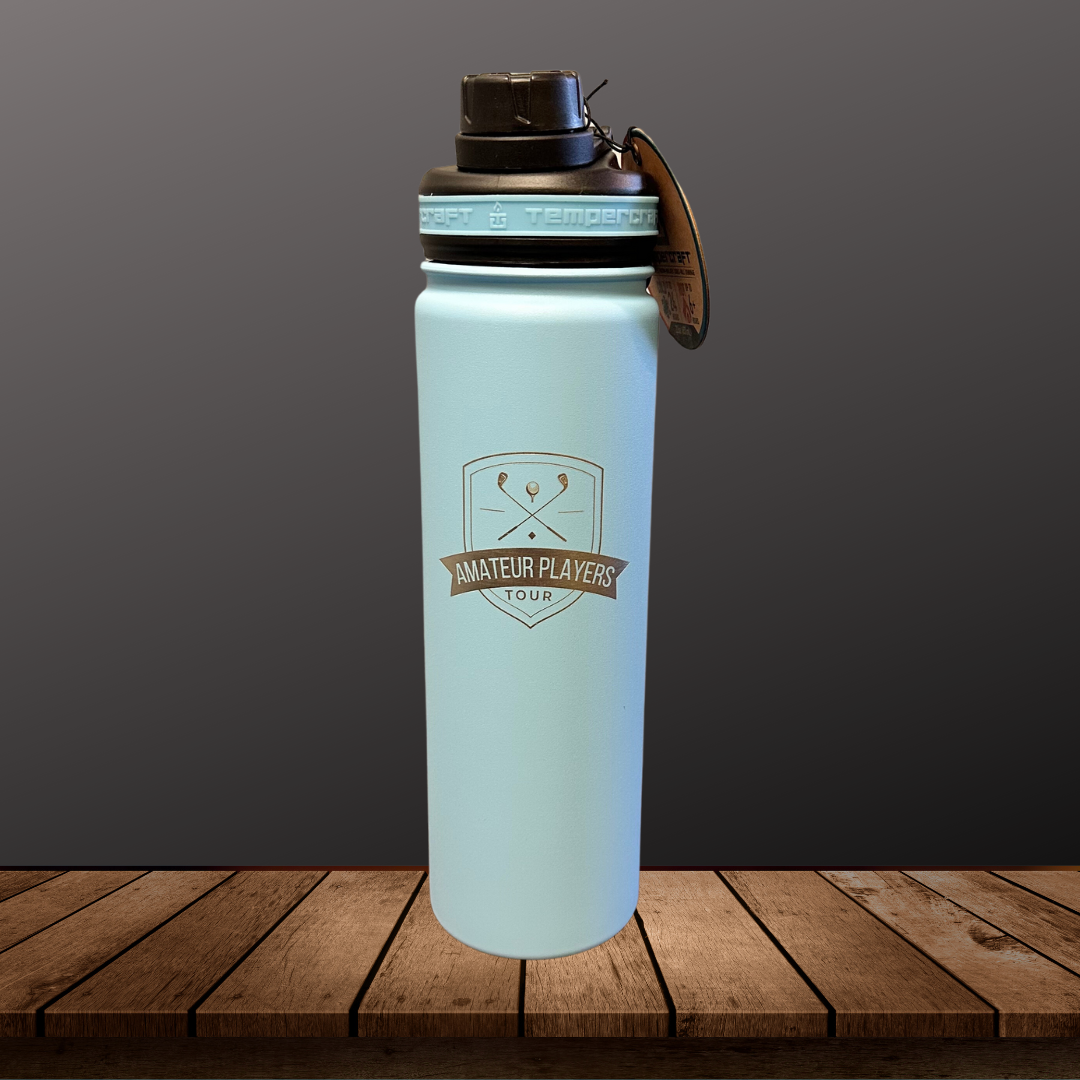 Tempercraft 22oz Water bottles
