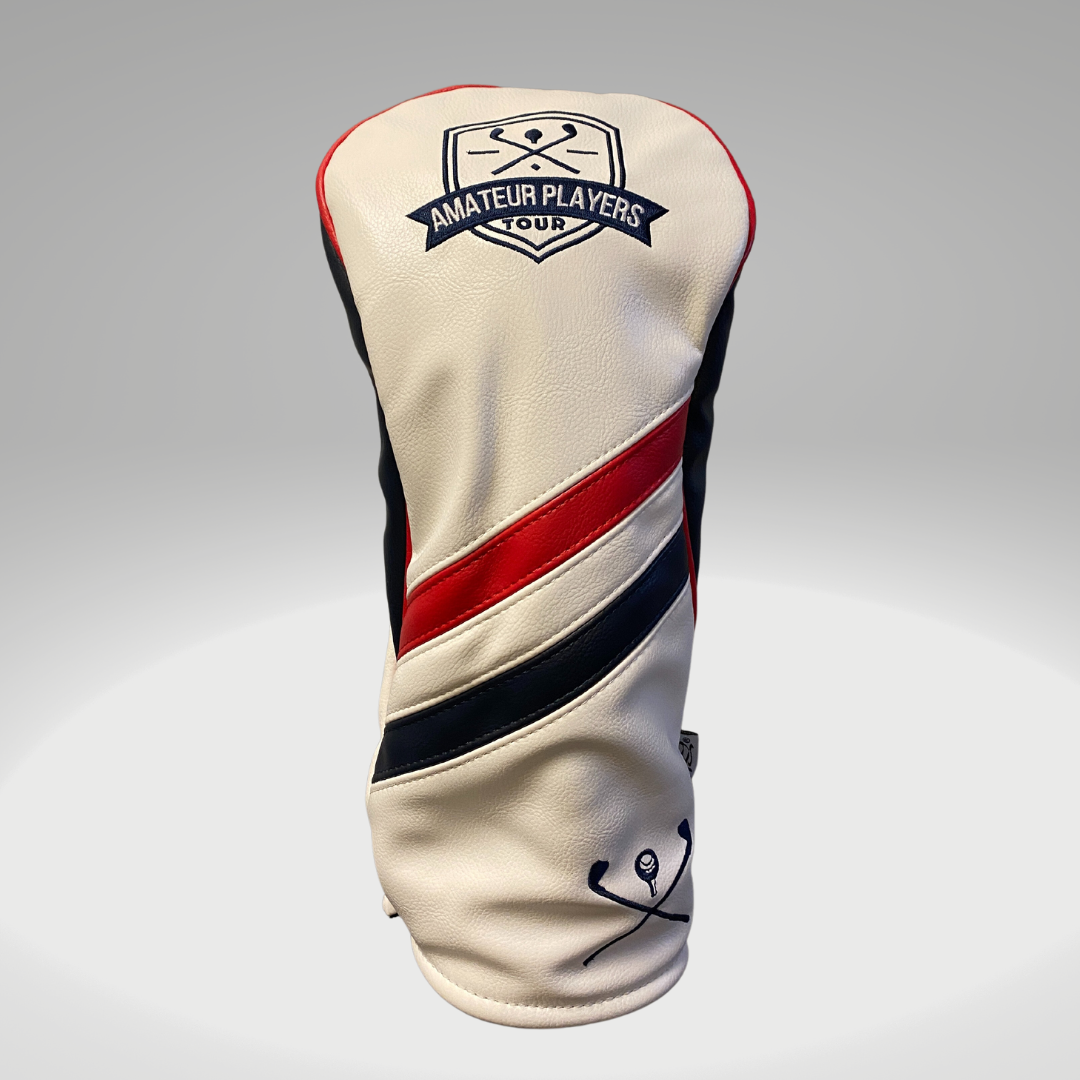 PRG Head Cover - Utility/Fairway