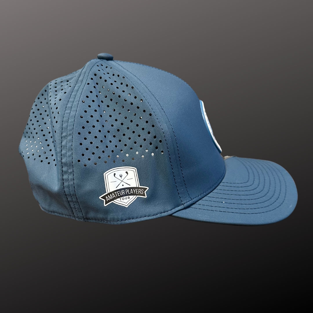 Branded Bills Hat - Folds of Honor