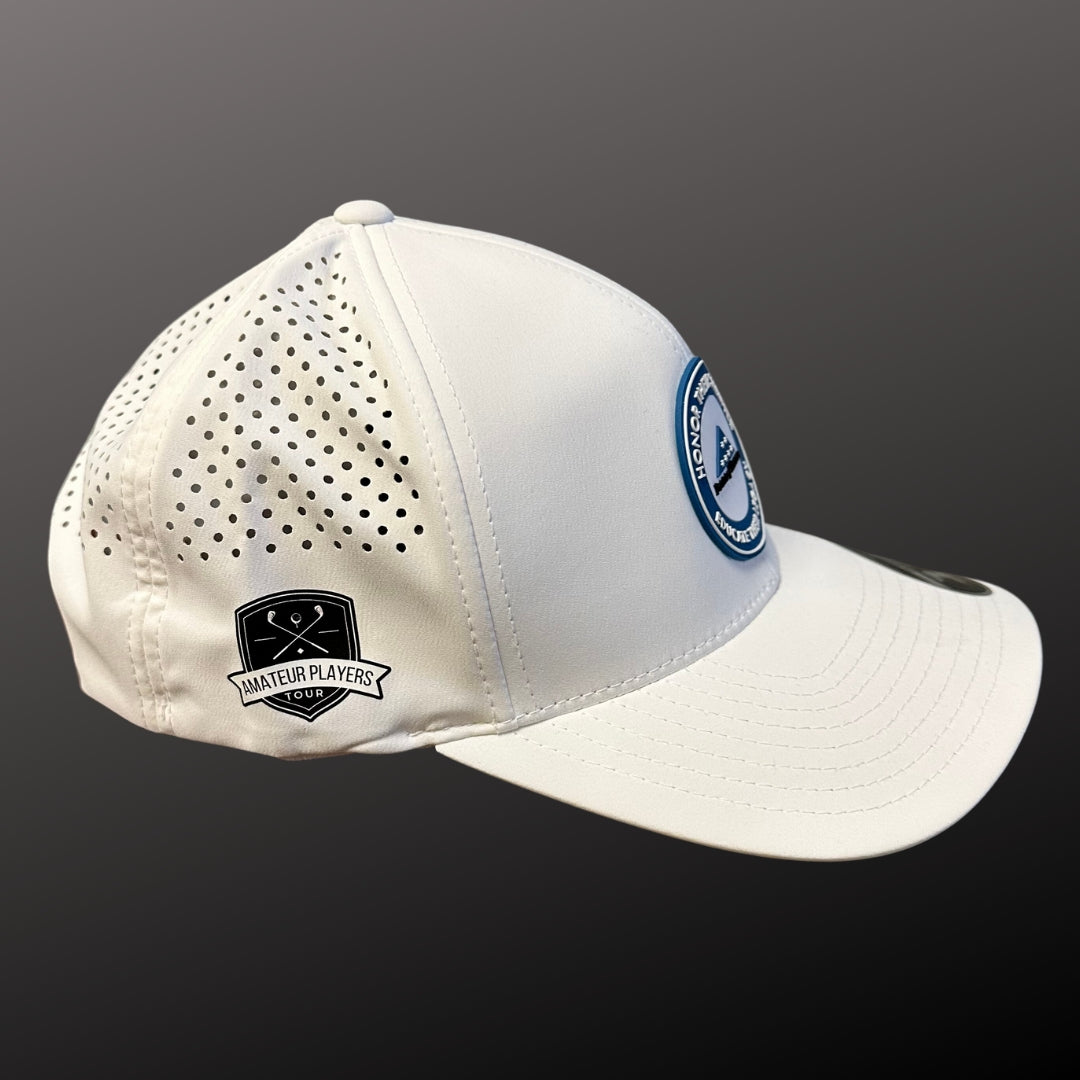 Branded Bills Hat - Folds of Honor