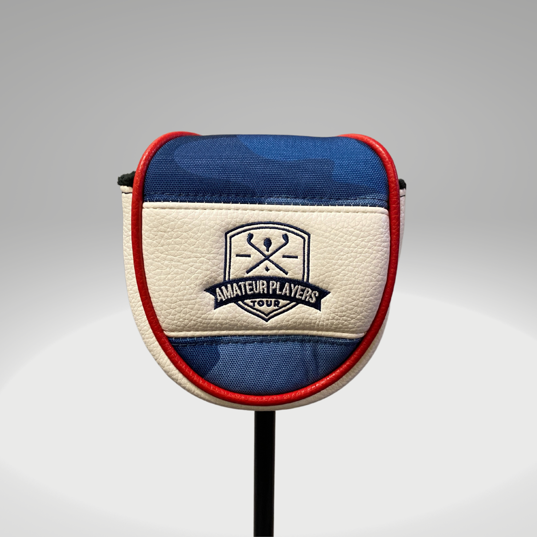 PRG Mallet Cover - camo