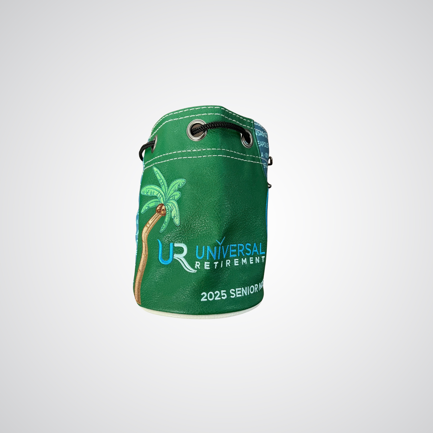 2025 Senior North American Valuable Pouch