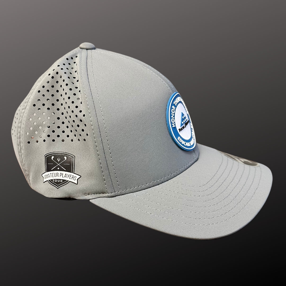 Branded Bills Hat - Folds of Honor