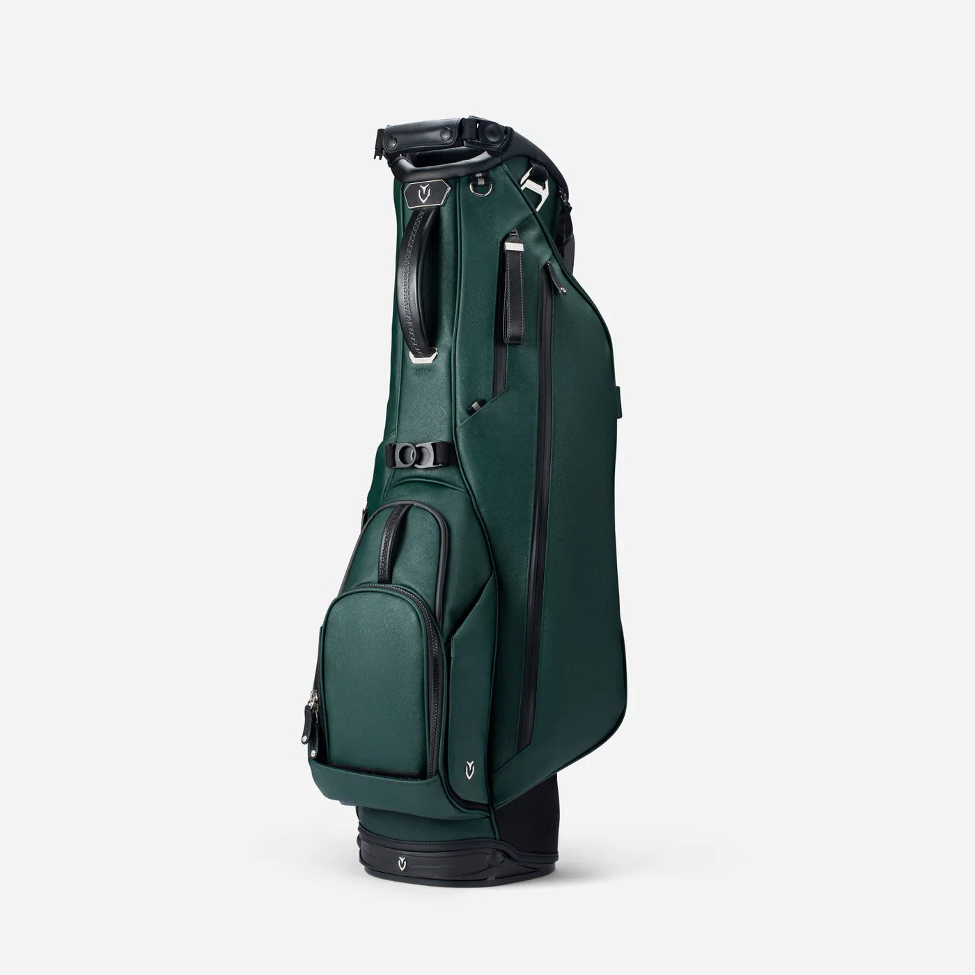 Vessel Lux Stand - Crosshatch Green - INCLUDES APT LOGO