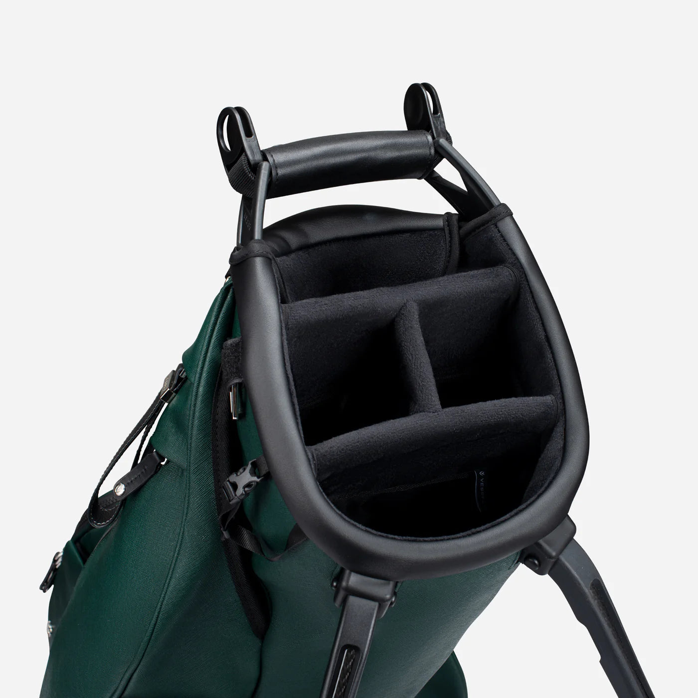 Vessel Lux Stand - Crosshatch Green - INCLUDES APT LOGO