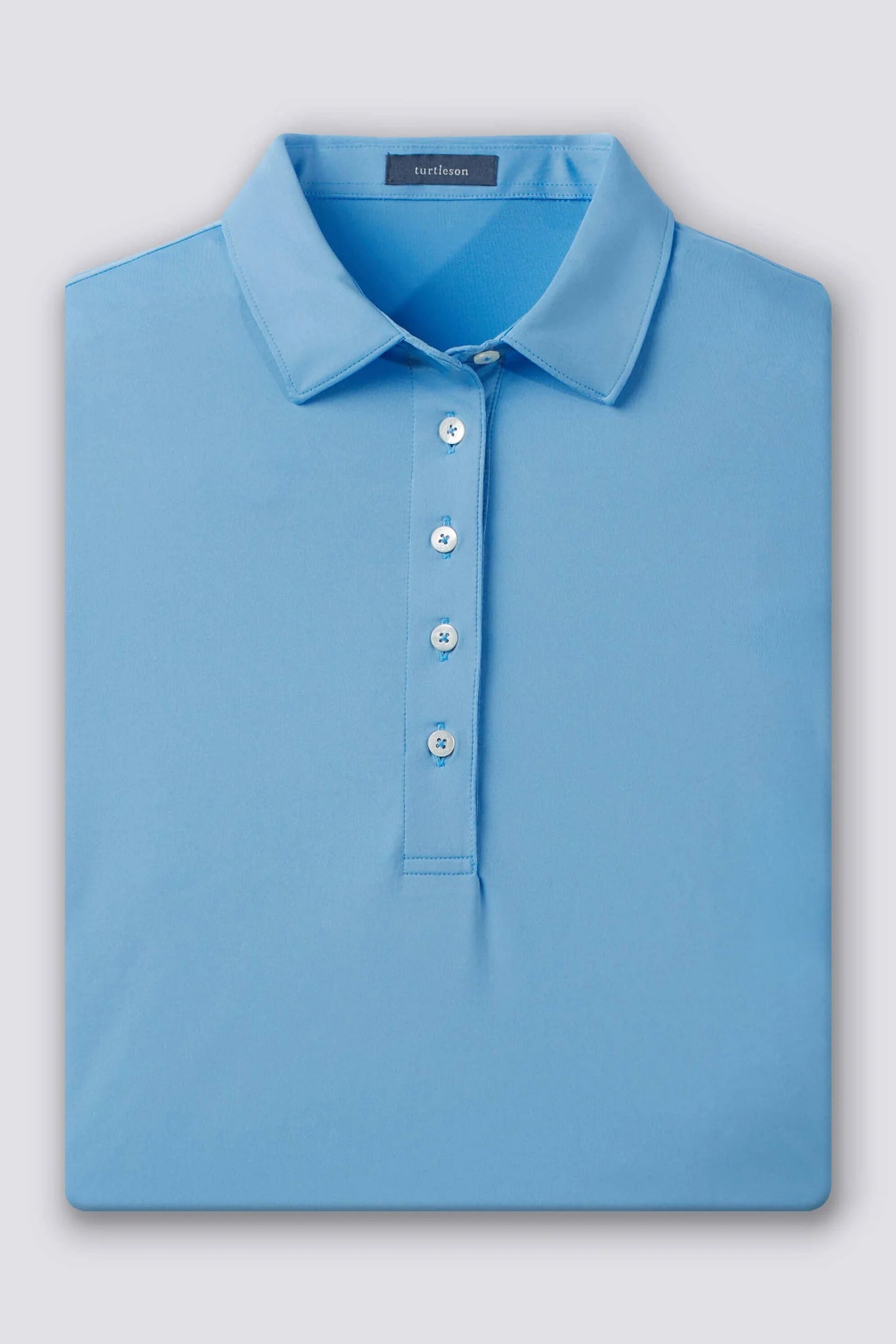 Turtleson Women's Polo - Payton Performance