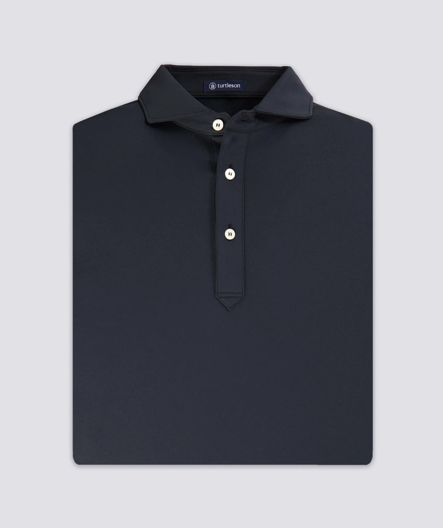 Turtleson Men's 423 Performance Polo