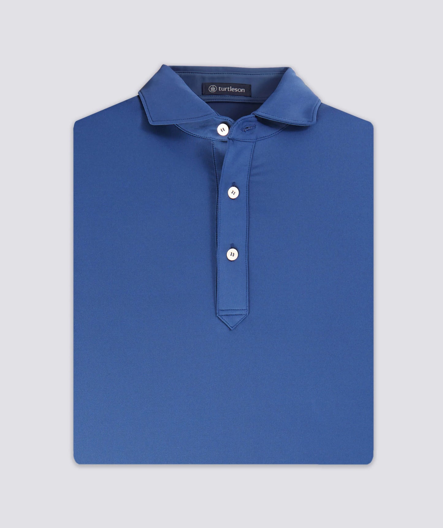 Turtleson Men's 423 Performance Polo