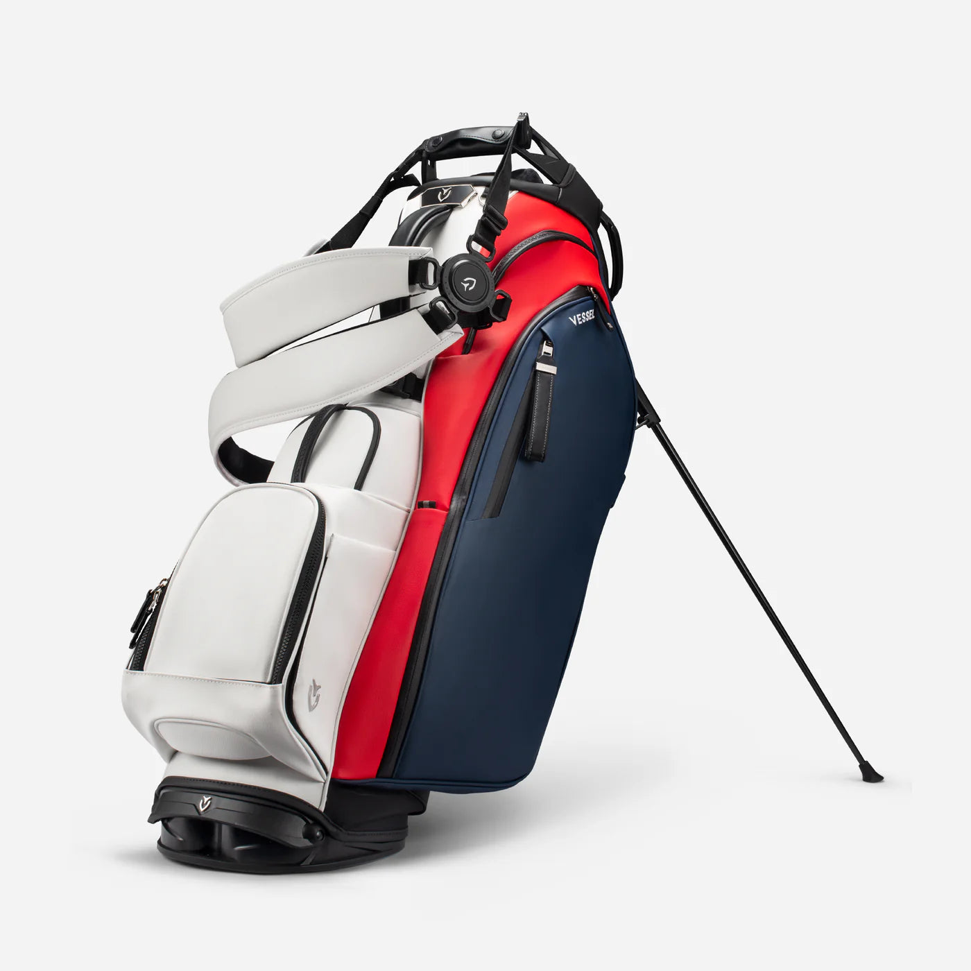 Vessel Player V Pro Stand - USA - INCLUDES APT LOGO