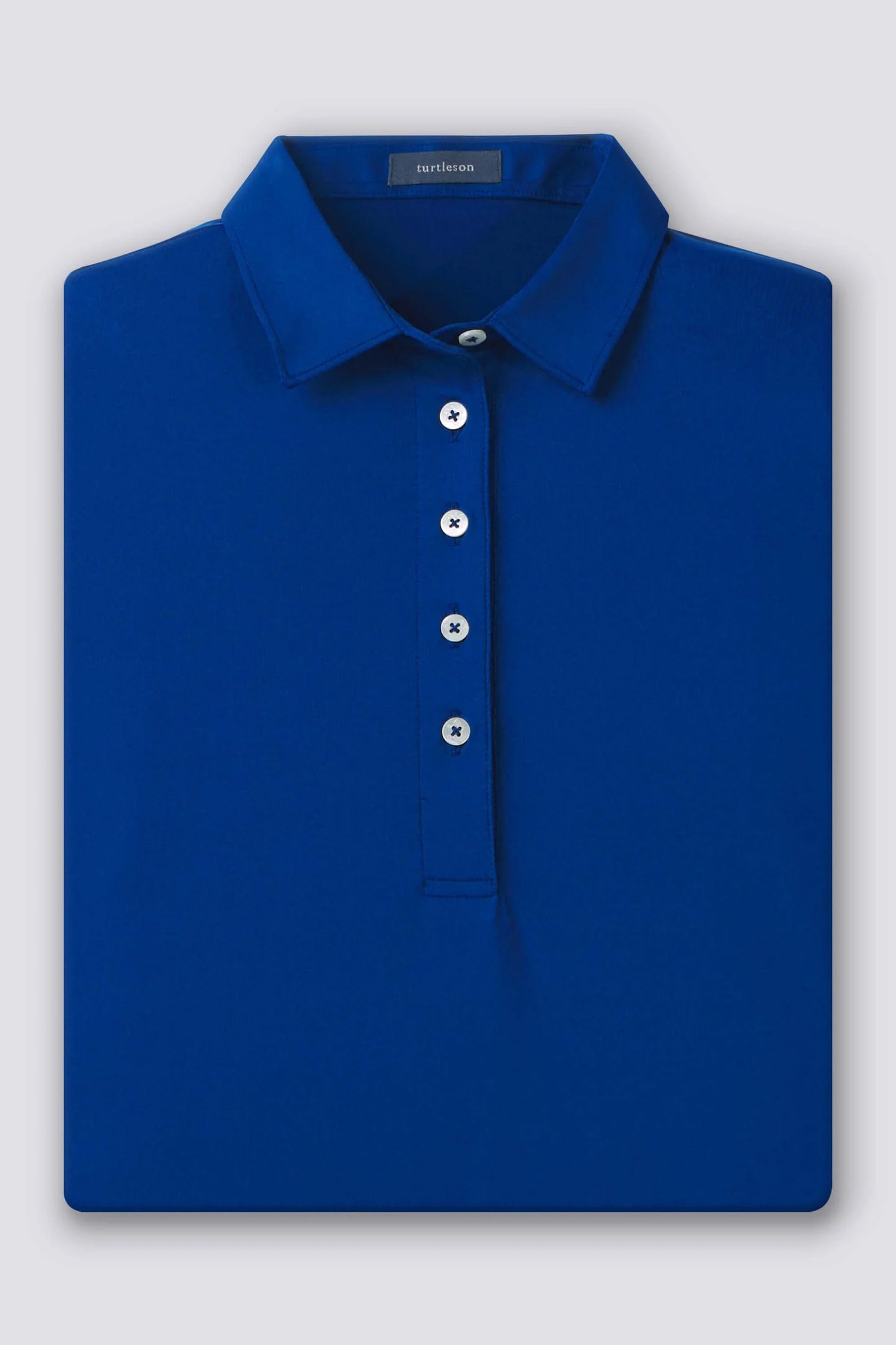 Turtleson Women's Polo - Payton Performance