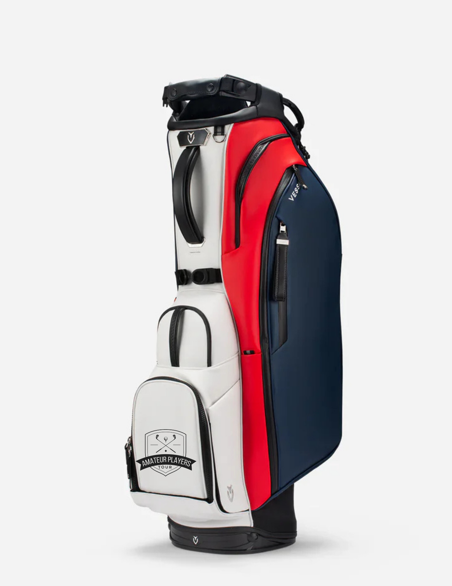 Vessel Player V Pro Stand - USA - INCLUDES APT LOGO