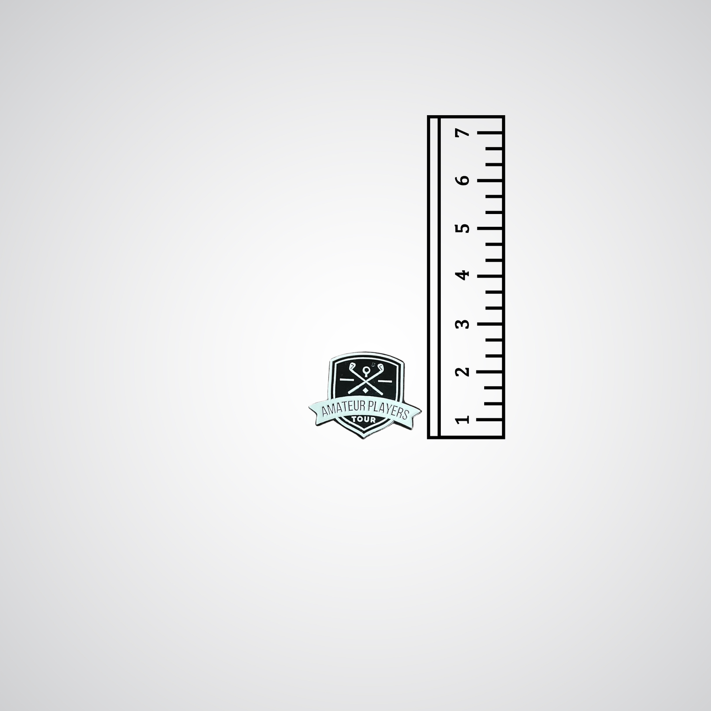 APT Ball Marker