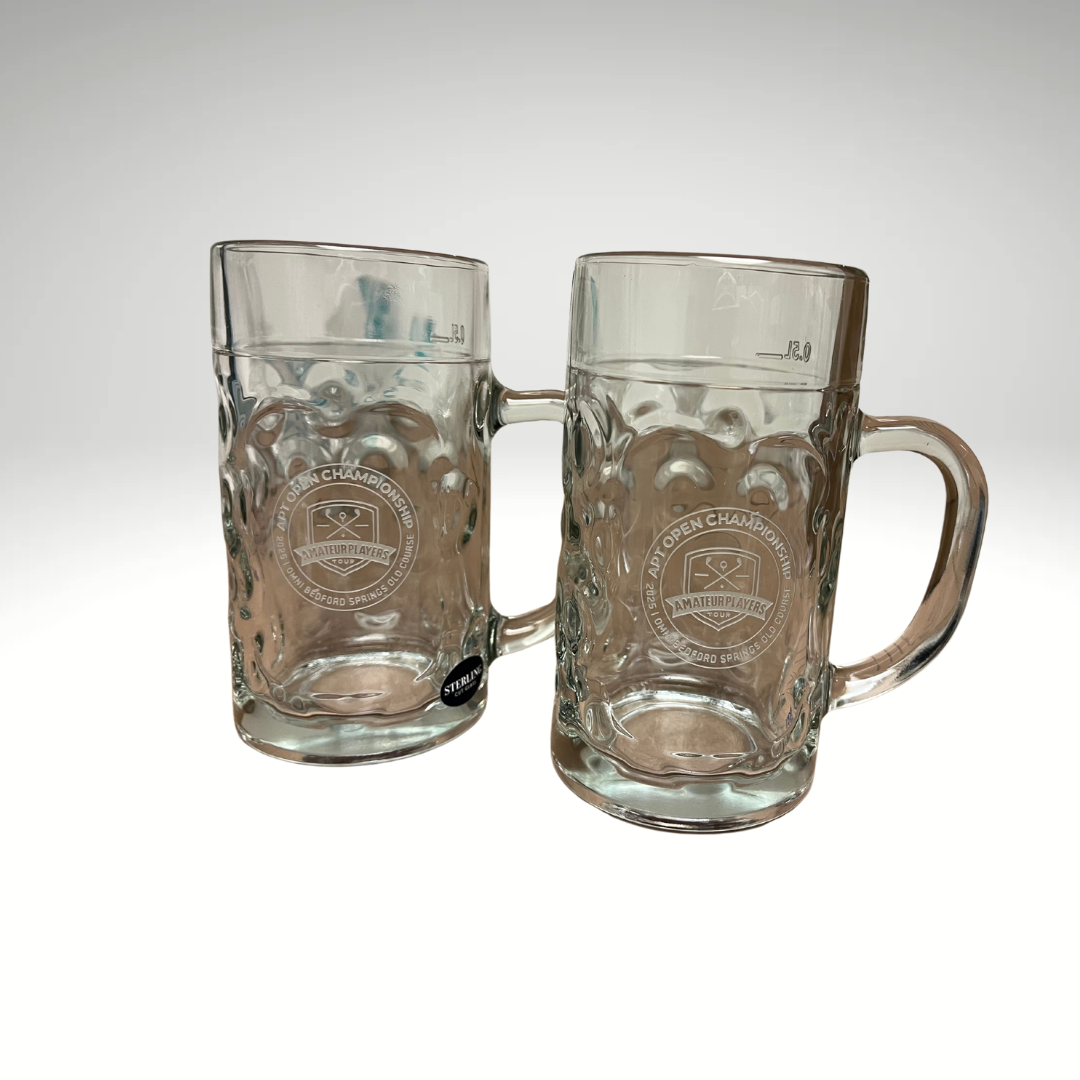 Omni Bedford Springs Octoberfest Mug (2pk)