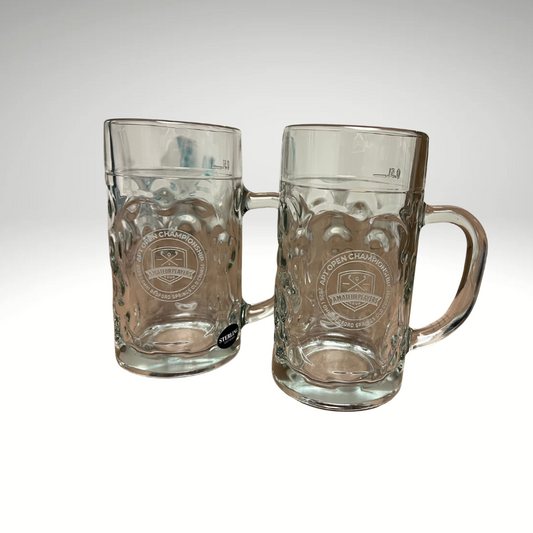 Omni Bedford Springs Octoberfest Mug (2pk)