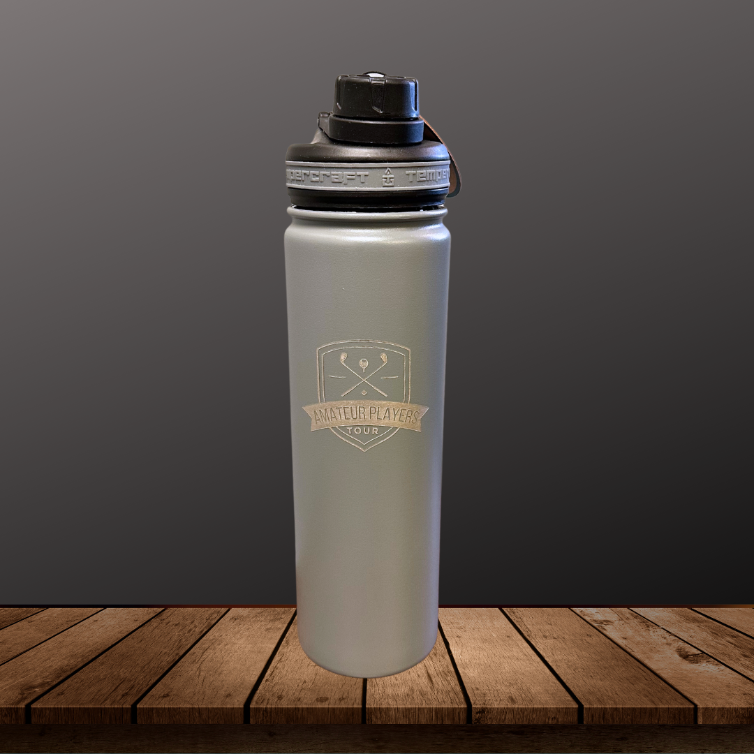 Tempercraft 22oz Water bottles