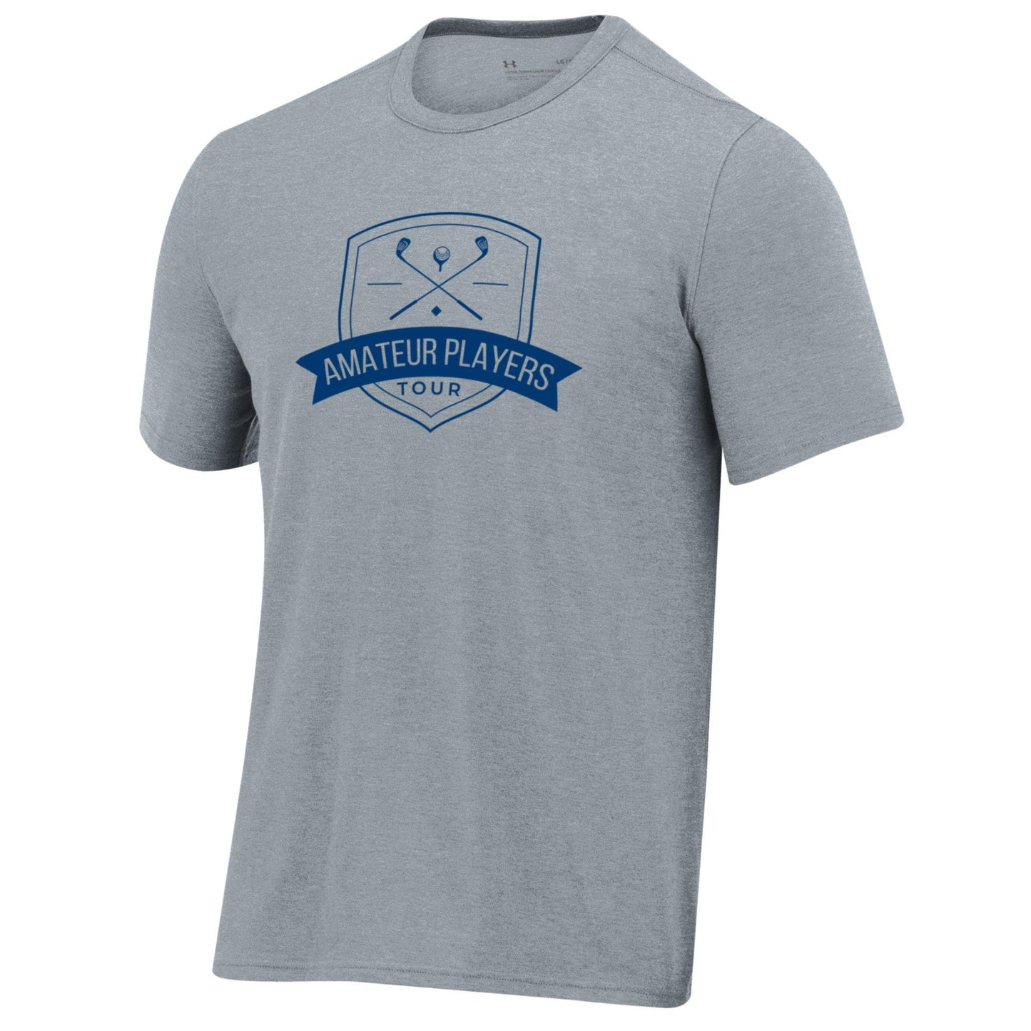 Under Armour Men's All Day Tee