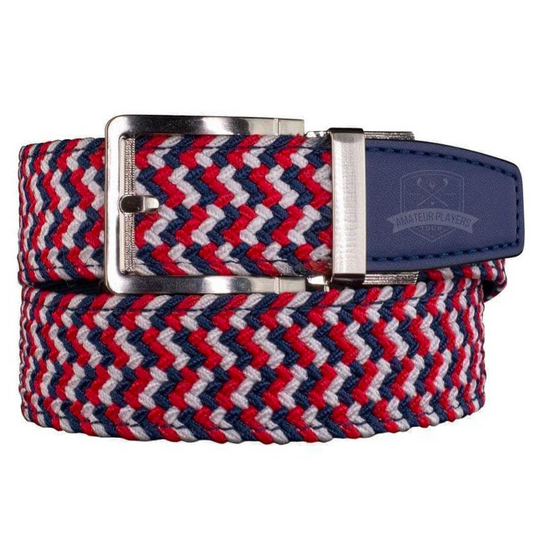 Nexbelt - Braided Liberty
