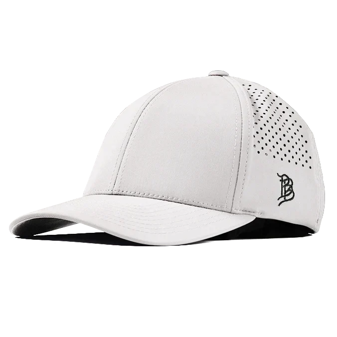 Branded Bills Hat - Blue patch - By The Players
