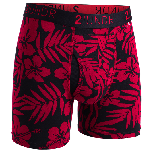 3XL 2UNDR Singles - Swing Shift