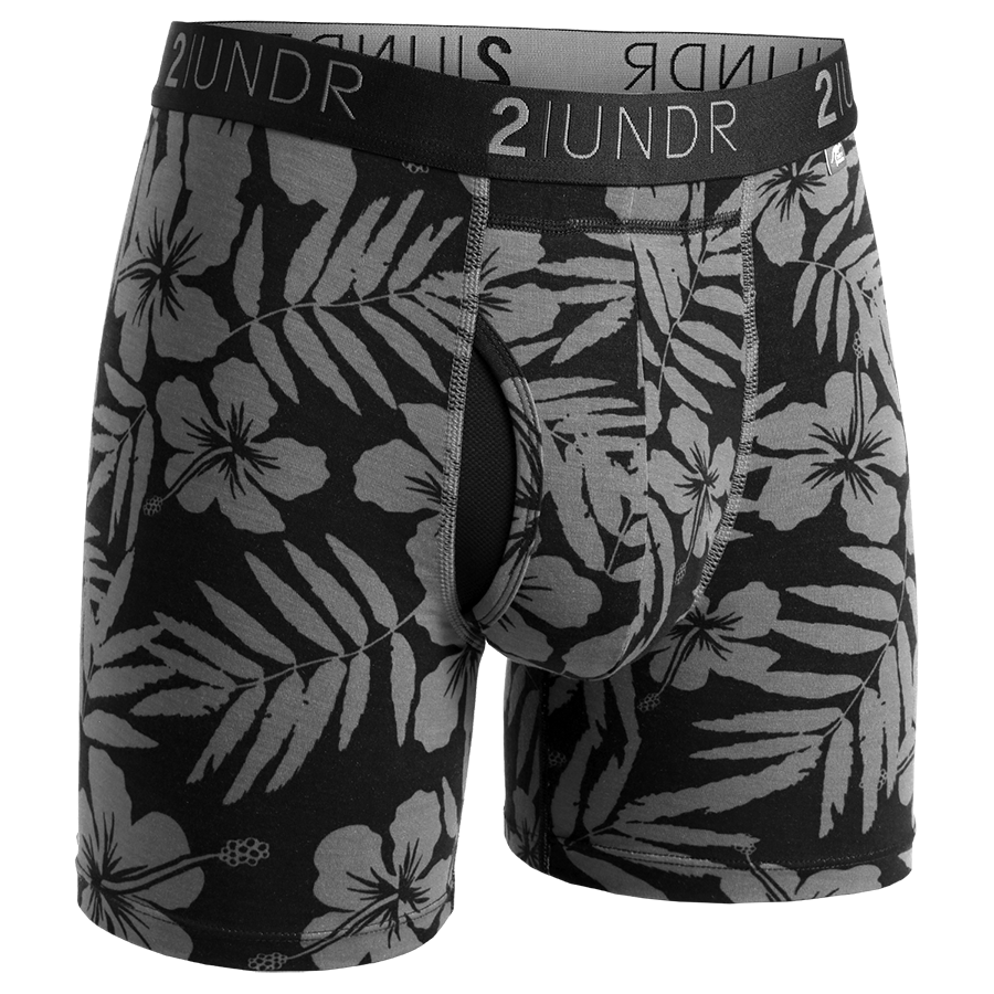 3XL 2UNDR Singles - Swing Shift