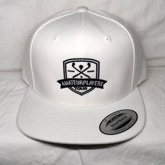 Classic Premium Flat Bill Snapbacks