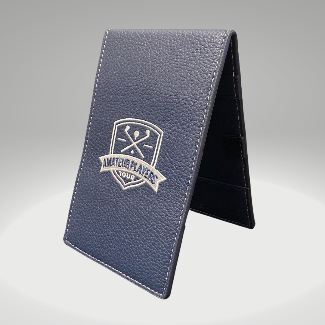 Leather Golf Accessories