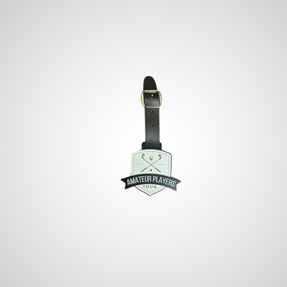 2022 Member Bag Tag