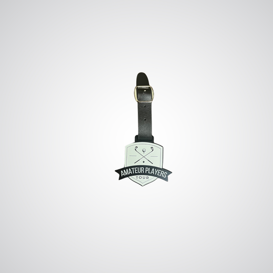 2022 Member Bag Tag