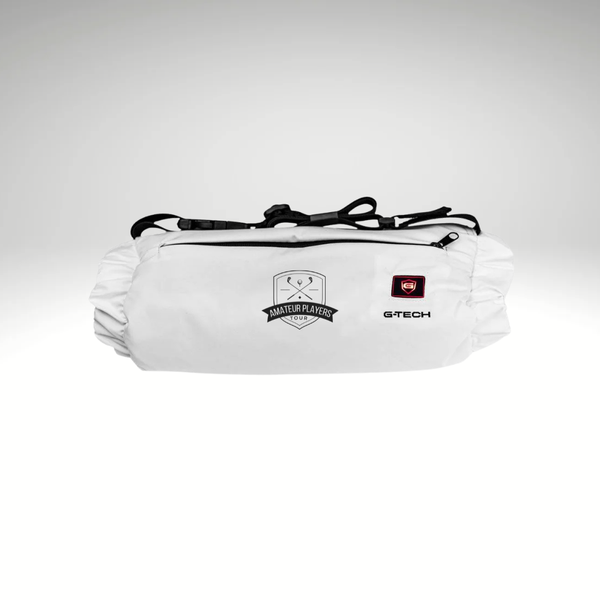 G-Tech Sport 4.0 White