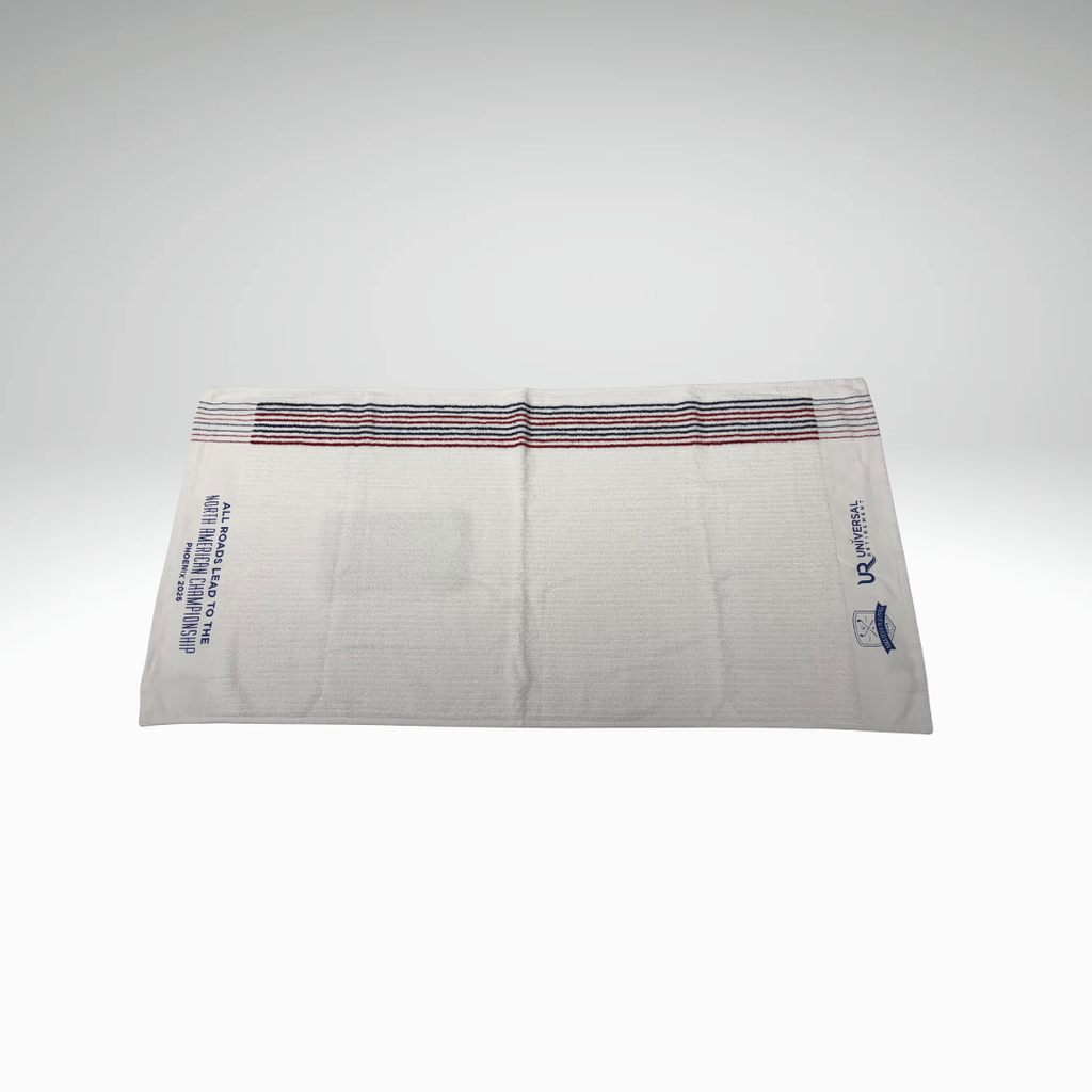 2026 North American Championship - Towel