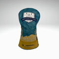 2026 Senior North American Championship - Driver Headcover