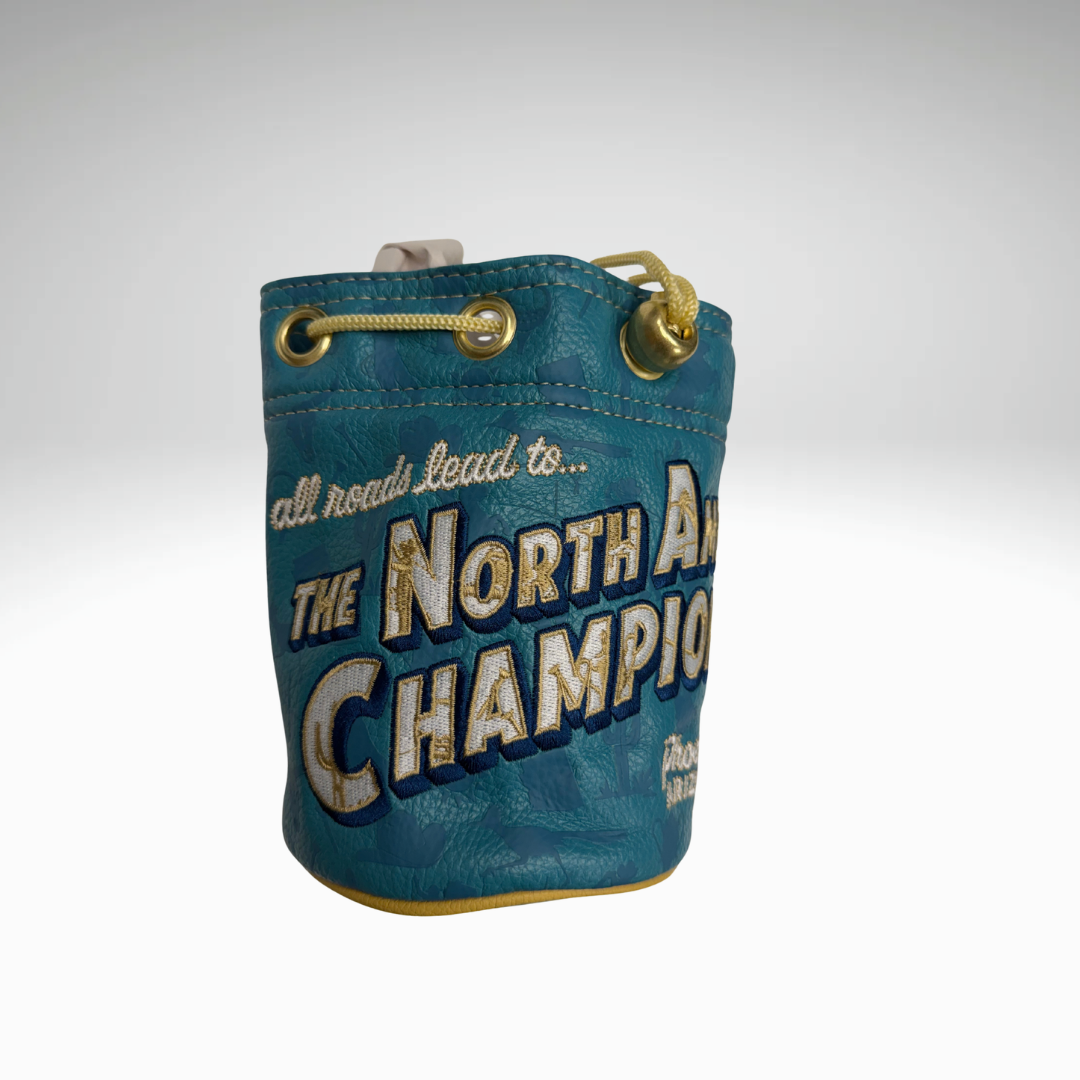 2026 North American Championship - Valuable Pouch