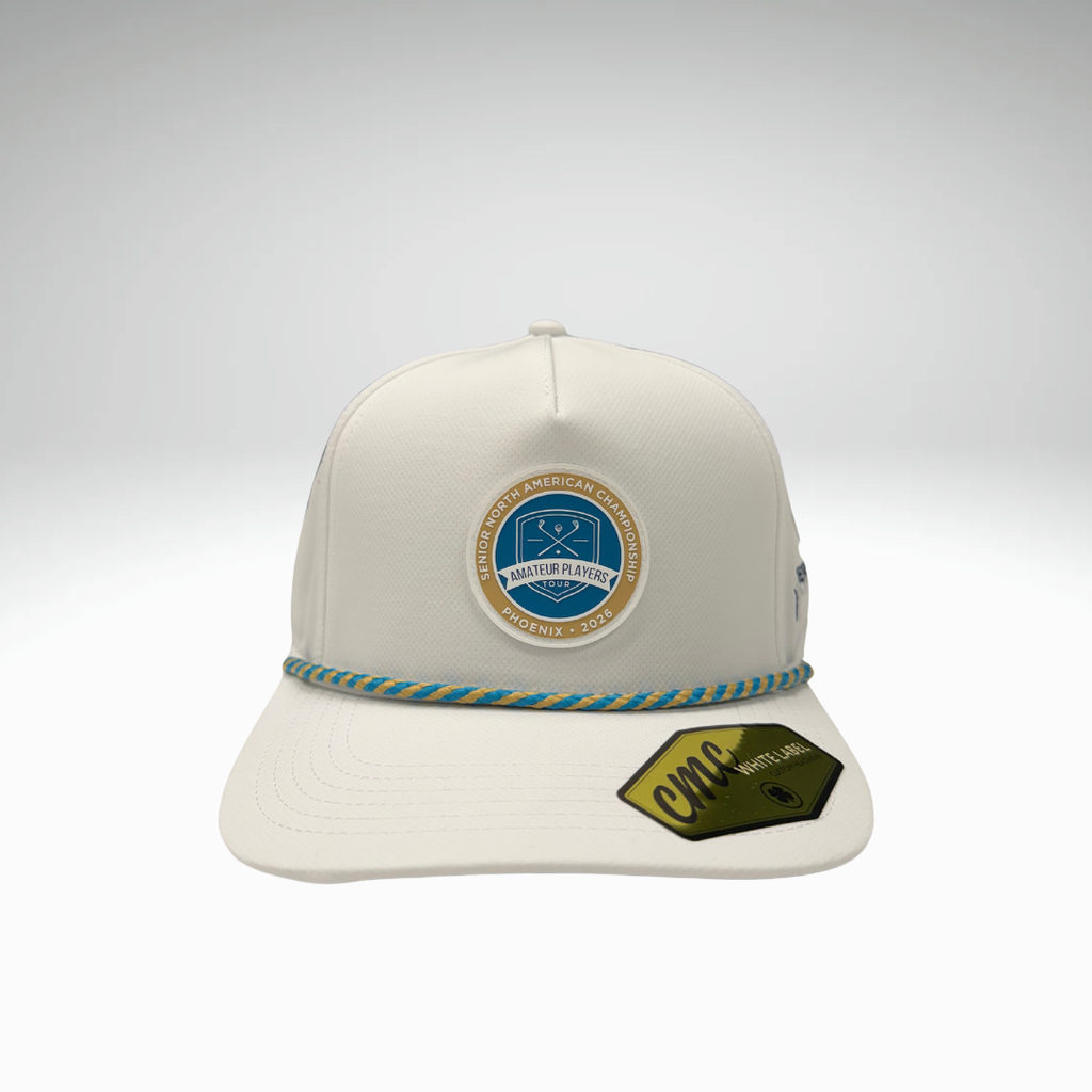 2026 Senior North American Championship - Hat