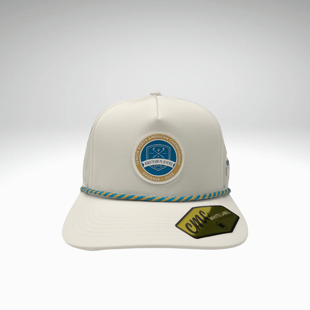 2026 Senior North American Championship - Hat