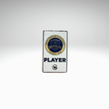 2026 North American Championship - Player Clip/Badge