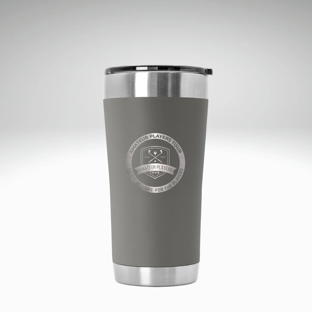 Tempercraft - 20 oz Tumbler