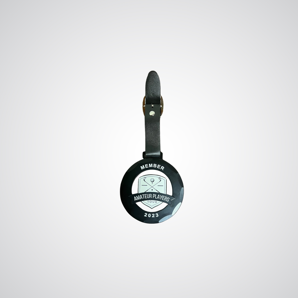 2023 Member Bag Tag