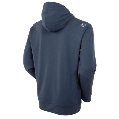 Sunice - Men's Adam Soft Touch Hoodie - APT logo on sleeve