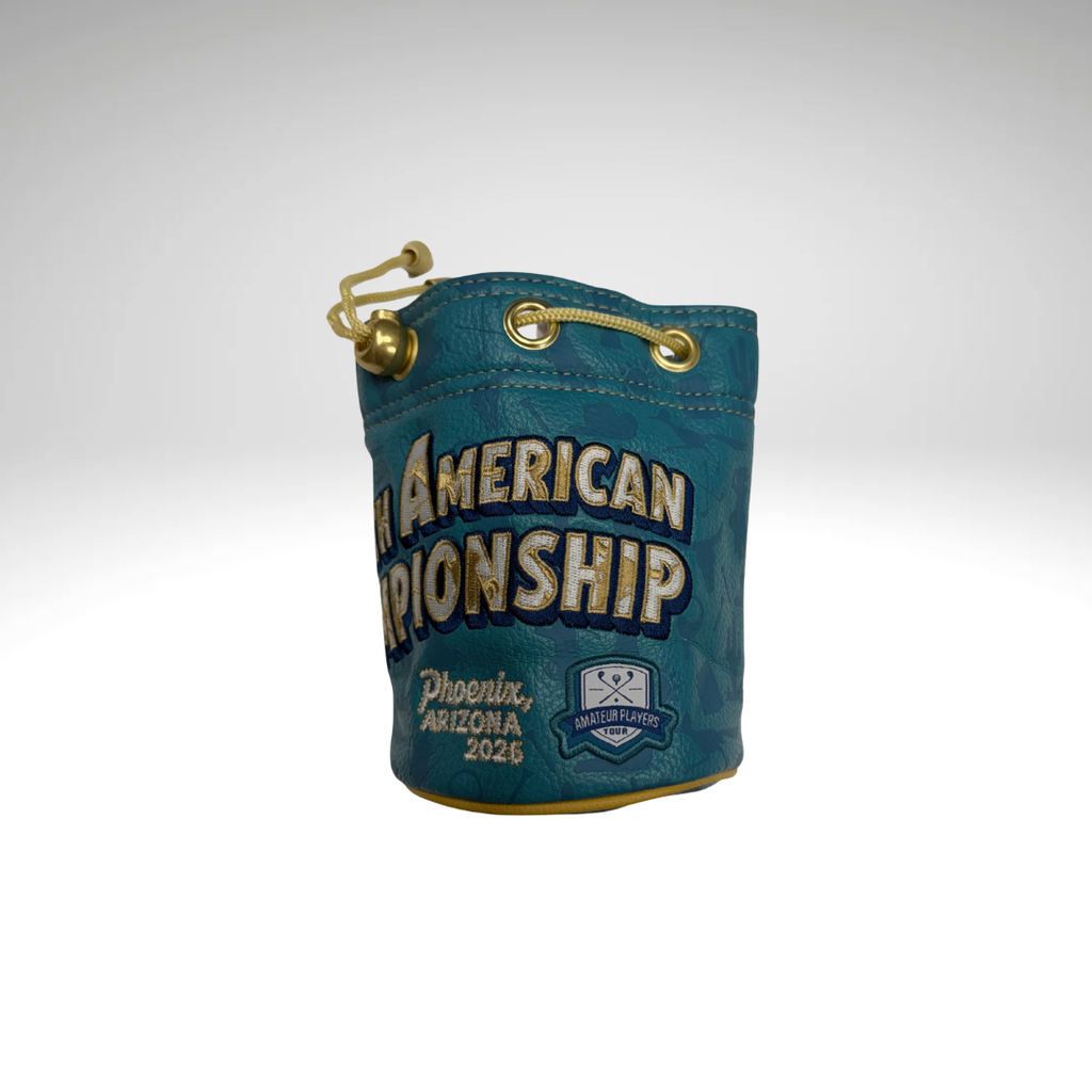 2026 North American Championship - Valuable Pouch
