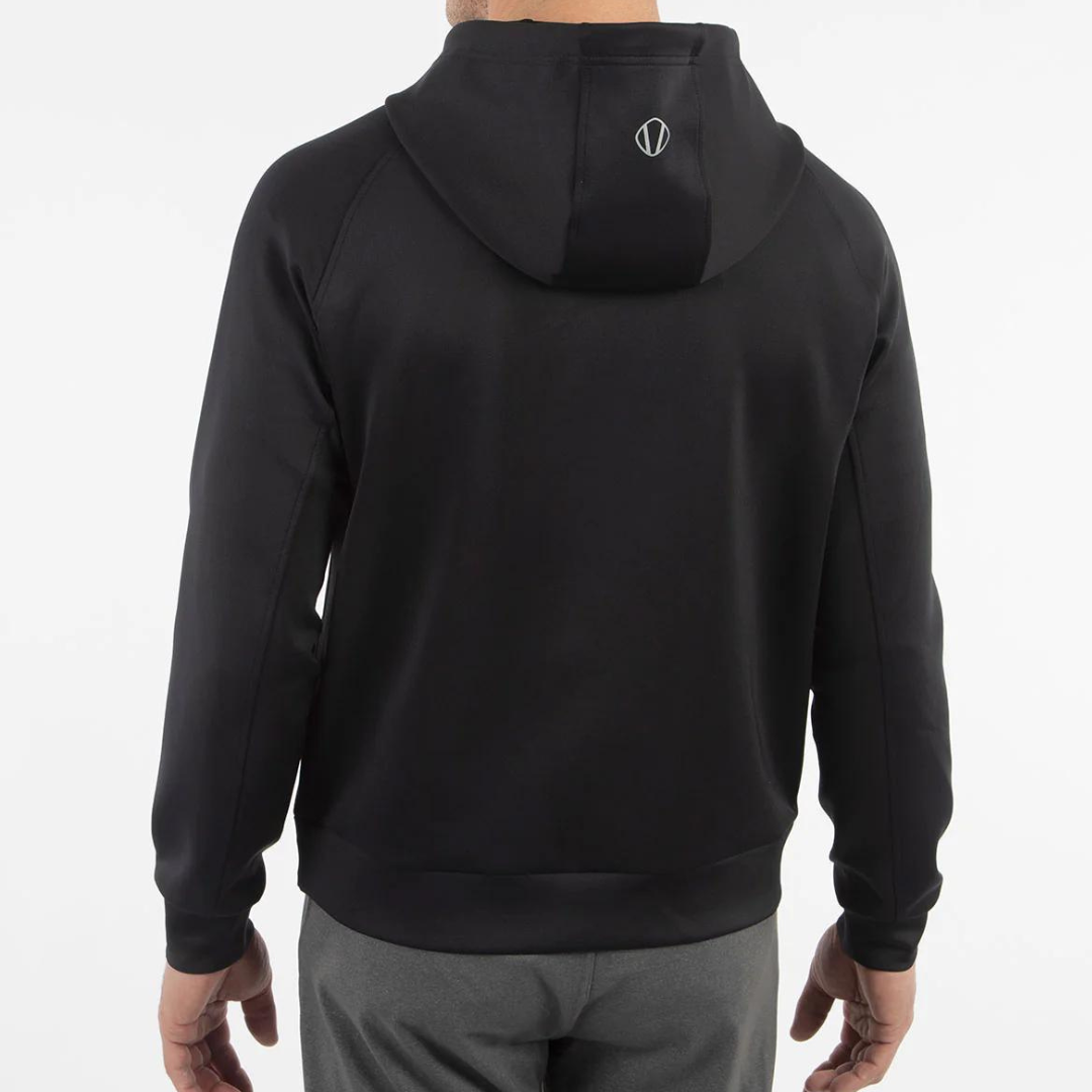 Sunice - Men's Allendale 2.0 Water Repellant Hoodie - APT logo on sleeve