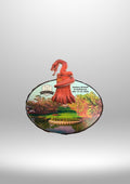 Innisbrook Major Tin Sign 2026
